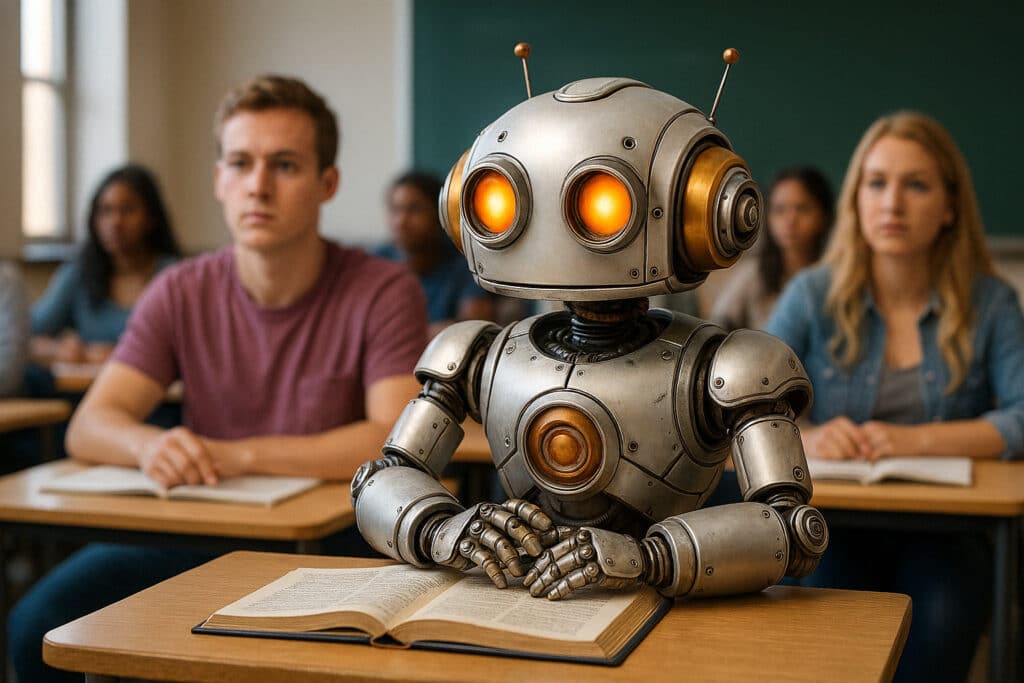 ROI Solutions | MiLo Always Learning