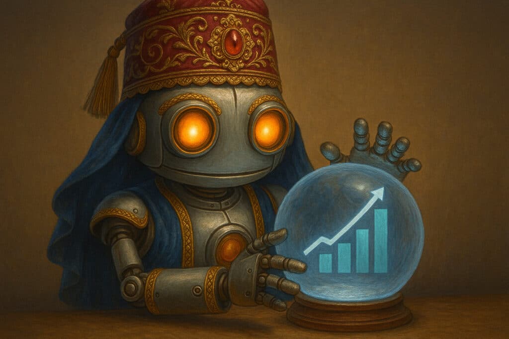 ROI Solutions | MiLo Predicts